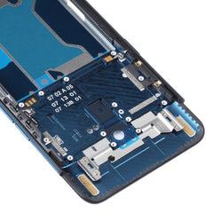 For OPPO Find X CPH1871, PAFM00 Original Middle Frame Bezel Plate, For OPPO Find X