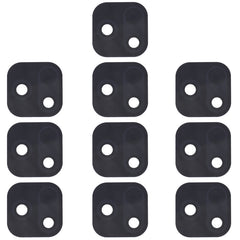 For Infinix Smart HD 2021 X612, X612B 10pcs Back Camera Lens, For Infinix Smart HD 2021