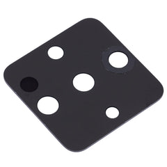 For Tecno Camon 16 / Camon 16 Premier CE7, CE7j, CE9h, CE9, CD6j 10pcs Back Camera Lens, For Tecno Camon 16 / Camon 16 Premier
