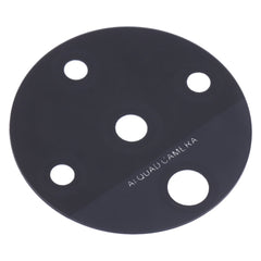 For Tecno Spark 6 KE7 10pcs Back Camera Lens, For Tecno Spark 6