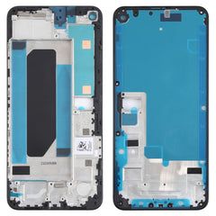For Google Pixel 7 Front Housing LCD Frame Bezel Plate, For Google Pixel 4a 5G