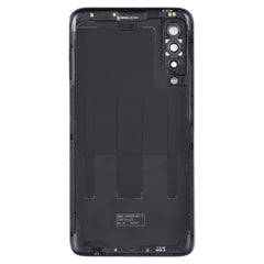 For Meizu 16T Battery Back Cover, For Meizu 16T, For Meizu 16T(Orange), For Meizu 16T(Green)