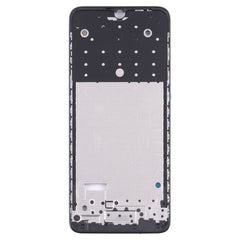 Original Front Housing LCD Frame Bezel Plate for TCL 10 SE T766H_EEA, For TCL 10 SE (Original)