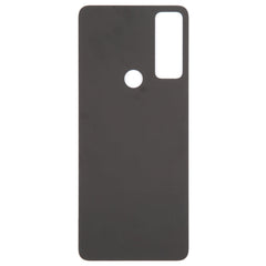 Original Battery Back Cover for TCL 20 R 5G, For TCL 20 R 5G (Original)