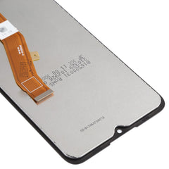 LCD Screen and Digitizer Full Assembly for Nokia C10 TA-1342, For Nokia C10