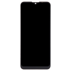 LCD Screen and Digitizer Full Assembly for Lenovo K12 Note XT2083-4, For Lenovo K12 Note