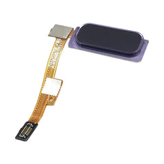 Fingerprint Sensor Flex Cable for Asus Zenfone 4 ZE554KL, For Asus Zenfone 4 ZE554KL(Green), For Asus Zenfone 4 ZE554KL(Grey), For Asus Zenfone 4 ZE554KL