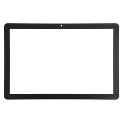 Front Screen Outer Glass Lens for Amazon Fire HD 10 (2021) T76N2B T76N2P, For Amazon Fire HD 10 2021 T76N2B T76N2P