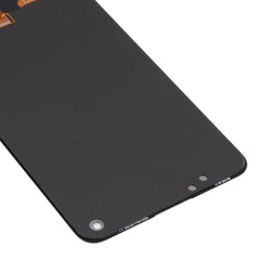 Original Super AMOLED Material LCD Screen and Digitizer Full Assembly for OPPO Realme X7 Max 5G, For Realme X7 Max 5G (Original)
