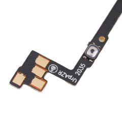 Power Button & Volume Button Flex Cable for ZTE Blade A7 (2020), For ZTE Blade A7 (2020)