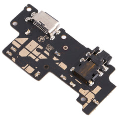 Charging Port Board for ZTE Blade V2020 Smart 8010, For ZTE Blade V2020 Smart 8010