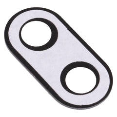 10 PCS Back Camera Lens for LG K30 (2019) LM-X320EMW, LMX320EMW, LMX320ZMW, LM-X320ZMW, For LG K30 (2019)