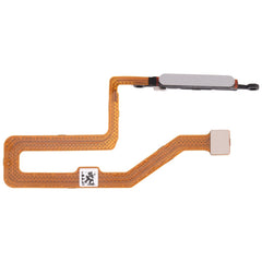 Fingerprint Sensor Flex Cable for LG K52 LMK520 LMK520E, For LG K52