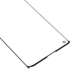 Front Screen Outer Glass Lens for Motorola Edge, For Motorola Edge