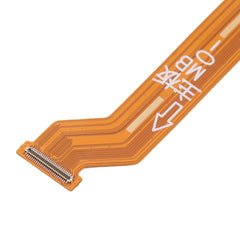 For OPPO Realme 8 4G / Realme 8 Pro RMX3085 LCD Flex Cable, For Realme 8 4G / Realme 8 Pro
