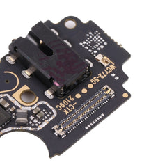 For Vivo Y53S / Y72 5G V2111A V2058 V2041 Charging Port Board, For Vivo Y53S / Y72 5G