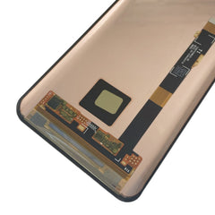 Original Super AMOLED Material LCD Screen and Digitizer Full Assembly for Tecno Phantom X, For Tecno Phantom X