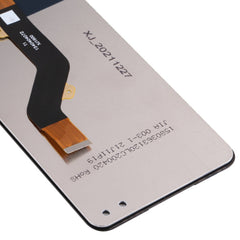 LCD Screen and Digitizer Full Assembly for Infinix Note 8 X692, For Infinix Note 8