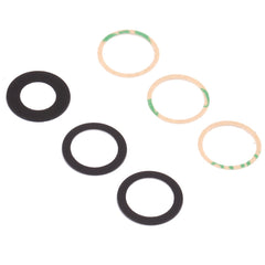 For OPPO Reno5 Pro 5G / Reno6 Pro 5G 10pcs Back Camera Lens, For OPPO Reno5 Pro 5G / Reno6 Pro 5G