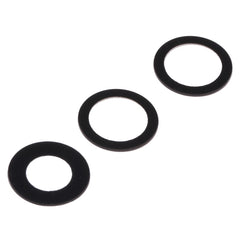 For OPPO Reno5 Pro 5G / Reno6 Pro 5G 10pcs Back Camera Lens, For OPPO Reno5 Pro 5G / Reno6 Pro 5G