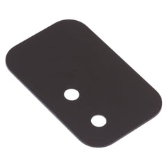 For OPPO Realme Narzo 50i RMX3235 10pcs Back Camera Lens, For OPPO Realme Narzo 50i, For OPPO Realme Narzo 50i(Green)