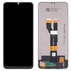 LCD Screen and Digitizer Full Assembly for OPPO Realme Narzo 50i, For Realme Narzo 50i