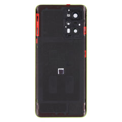 For OPPO Realme GT Neo2 Original Battery Back Cover with Camera Lens Frame, For OPPO Realme GT Neo2
