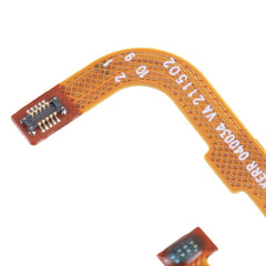 Fingerprint Sensor Flex Cable for Motorola Moto G Play (2021), For Motorola Moto G Play (2021), For Motorola Moto G Play (2021)(Dark Blue)