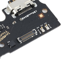 Charging Port Board for TCL Plex T780H, For TCL Plex
