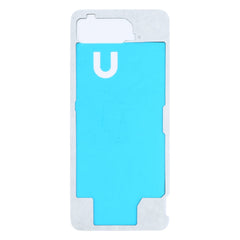 10 PCS Back Housing Cover Adhesive for Asus ROG Phone 5 ZS673KS, For Asus ROG Phone 5
