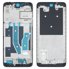 Front Housing LCD Frame Bezel Plate for TCL 20L / 20L+ / 20 Lite T774H T774B T775H T775B, For TCL 20L / 20L+ / 20 Lite