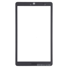For Huawei MediaPad T3 7.0 Wifi BG2-W09 Front Screen Outer Glass Lens , For Huawei MediaPad T3 7.0 (wifi)