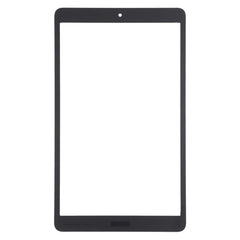 For Huawei MediaPad M5 Lite 8.0 JDN2-L09 Front Screen Outer Glass Lens , For Huawei MatePad M5 Lite 8.0