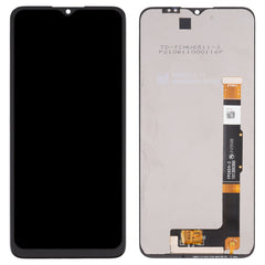 LCD Screen and Digitizer Full Assembly for TCL 20B, For TCL 20B (TFT)