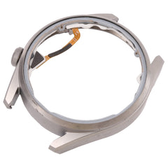 LCD Screen Frame Bezel Plate For Huawei Watch 3 Pro, For Huawei Watch 3 Pro