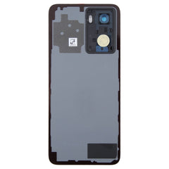 For OPPO A77 5G / A77s Original Battery Back Cover with Camera Lens Frame, For OPPO A77s