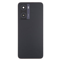 For OPPO A57 5G Original Battery Back Cover with Camera Lens Frame, For OPPO A57 5G