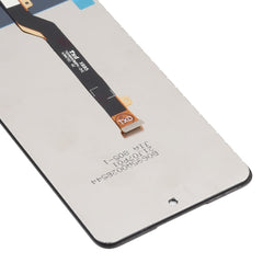 OEM LCD Screen for Infinix Hot 11s NFC with Digitizer Full Assembly, For Infinix Hot 11s NFC