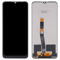 LCD Screen and Digitizer Full Assembly For Motorola Moto G50 5G, For Motorola Moto G50 5G