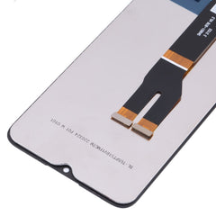 LCD Screen and Digitizer Full Assembly For Nokia G21/G11, For Nokia G21/G11