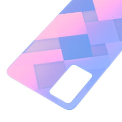 For vivo V21e / Y73 V2059 V2146 V2061 Glass Battery Back Cover, For vivo V21e / Y73