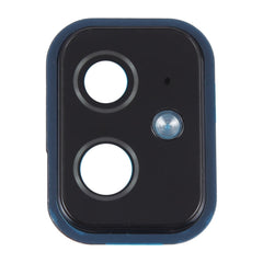 For Asus Zenfone 8 ZS 590KS-2A007EU I006D Camera Lens Cover, For Asus Zenfone 8 ZS