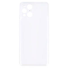 For OPPO Find X3 Pro/Find X3 Battery Back Cover, For OPPO Find X3 Pro/Find X3