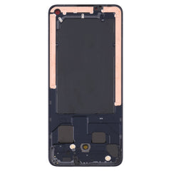 For OPPO Reno6 5G PEQM00 CPH2251 Original Front Housing LCD Frame Bezel Plate, For OPPO Reno6 5G
