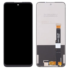 LCD Screen and Digitizer Full Assembly For TCL 20 5G T781 T781K T781H, For TCL 20 5G (TFT)
