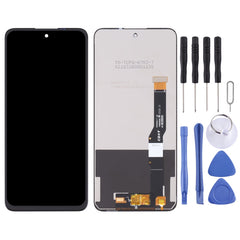 LCD Screen and Digitizer Full Assembly For TCL 20L / 20L+/ 20 Lite T774H T774B T775H T775B, For TCL 20L / 20L+/ 20 Lite (TFT)
