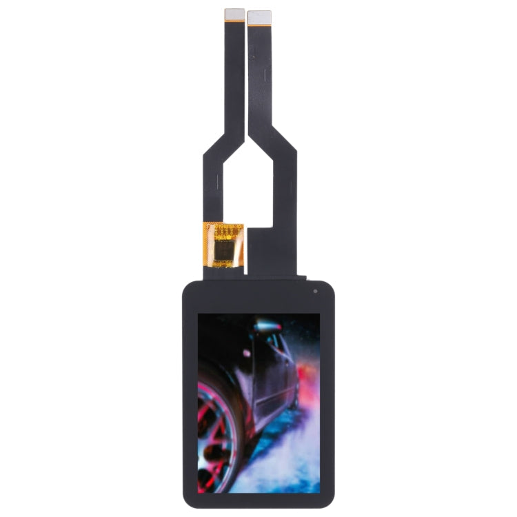 Original LCD Screen and Digitizer Full Assembly For GoPro Hero9 Black / Hero10 Black / Hero11 Black, For GoPro Hero9 Black / Hero10 Black / Hero11 Black
