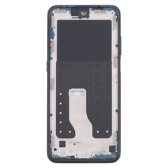 Original Middle Frame Bezel Plate for Nokia X10 TA-1350 TA-1332, For Nokia X10 (Green), For Nokia X10 (White)