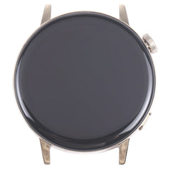 Original LCD Screen and Digitizer Full Assembly With Frame for Huawei Watch GT 3 42mm MIL-B19, For Huawei Watch GT 3 42mm(Gold), For Huawei Watch GT 3 42mm(Silver), For Huawei Watch GT 3 42mm