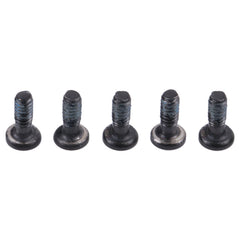 5 PCS Back Cover Screws For Huawei Watch GT 46mm/GT 2 42mm/GT 2 46mm/GT 2e 46mm/GT 2 Pro/Honor Magic Watch 2 42mm/Honor Magic Watch 2 46mm, Back Cover Screws